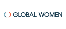 Global Women logo