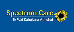 Spectrum Care logo