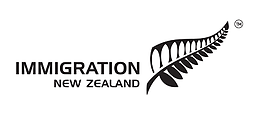 Immigration New Zealand logo