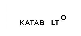 Katabolt logo