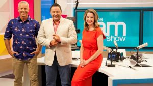 The AM Show