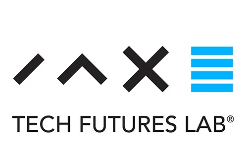 Tech Futures Lab - wide logo