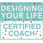 Designing your life certified coach - Melissa Jenner